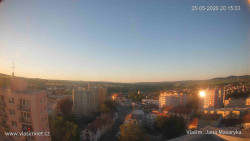 Ulice Jana Masaryka