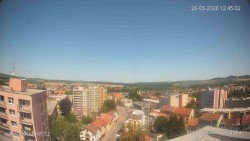 Ulice Jana Masaryka