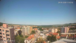Ulice Jana Masaryka