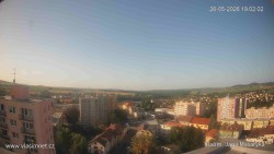 Ulice Jana Masaryka