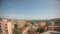 Ulice Jana Masaryka