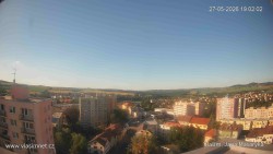Ulice Jana Masaryka