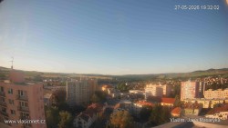 Ulice Jana Masaryka