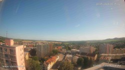 Ulice Jana Masaryka