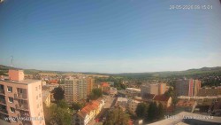 Ulice Jana Masaryka