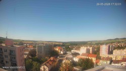 Ulice Jana Masaryka
