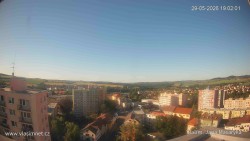 Ulice Jana Masaryka