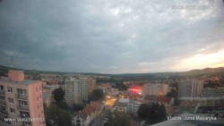 Ulice Jana Masaryka