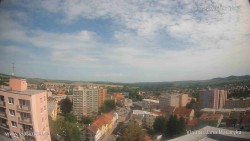 Ulice Jana Masaryka