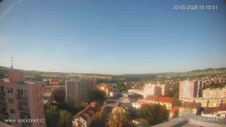 Ulice Jana Masaryka