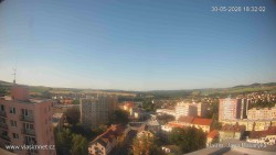Ulice Jana Masaryka