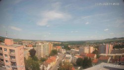Ulice Jana Masaryka