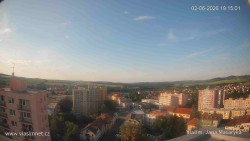 Ulice Jana Masaryka