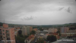 Ulice Jana Masaryka