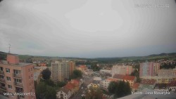 Ulice Jana Masaryka