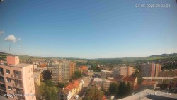 Ulice Jana Masaryka