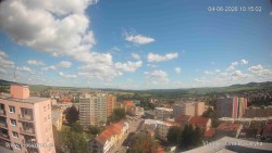 Ulice Jana Masaryka