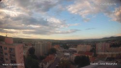 Ulice Jana Masaryka