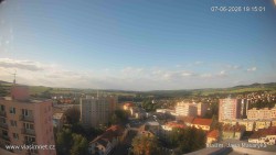 Ulice Jana Masaryka