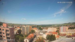 Ulice Jana Masaryka