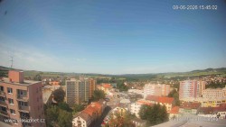 Ulice Jana Masaryka