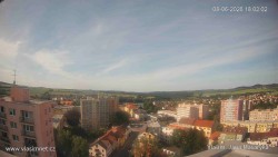 Ulice Jana Masaryka