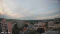 Ulice Jana Masaryka