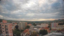 Ulice Jana Masaryka