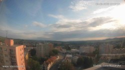 Ulice Jana Masaryka