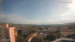 Ulice Jana Masaryka