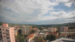 Ulice Jana Masaryka