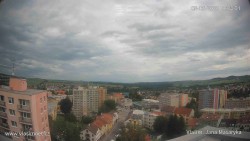 Ulice Jana Masaryka