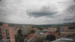 Ulice Jana Masaryka