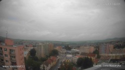 Ulice Jana Masaryka