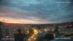 Ulice Jana Masaryka