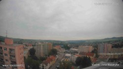 Ulice Jana Masaryka