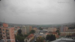 Ulice Jana Masaryka