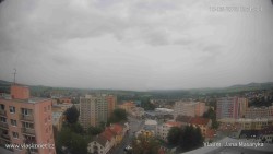 Ulice Jana Masaryka