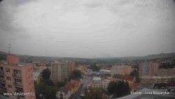 Ulice Jana Masaryka