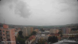Ulice Jana Masaryka
