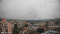 Ulice Jana Masaryka