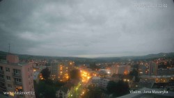 Ulice Jana Masaryka