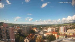 Ulice Jana Masaryka