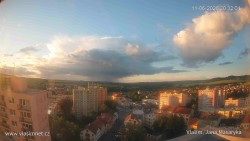Ulice Jana Masaryka
