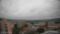 Ulice Jana Masaryka