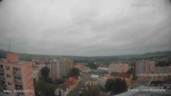 Ulice Jana Masaryka