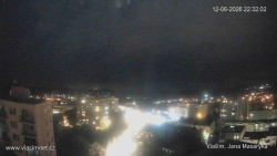Ulice Jana Masaryka