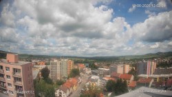 Ulice Jana Masaryka