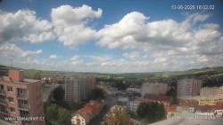 Ulice Jana Masaryka