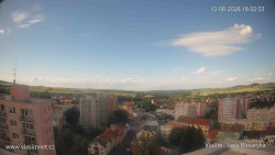 Ulice Jana Masaryka